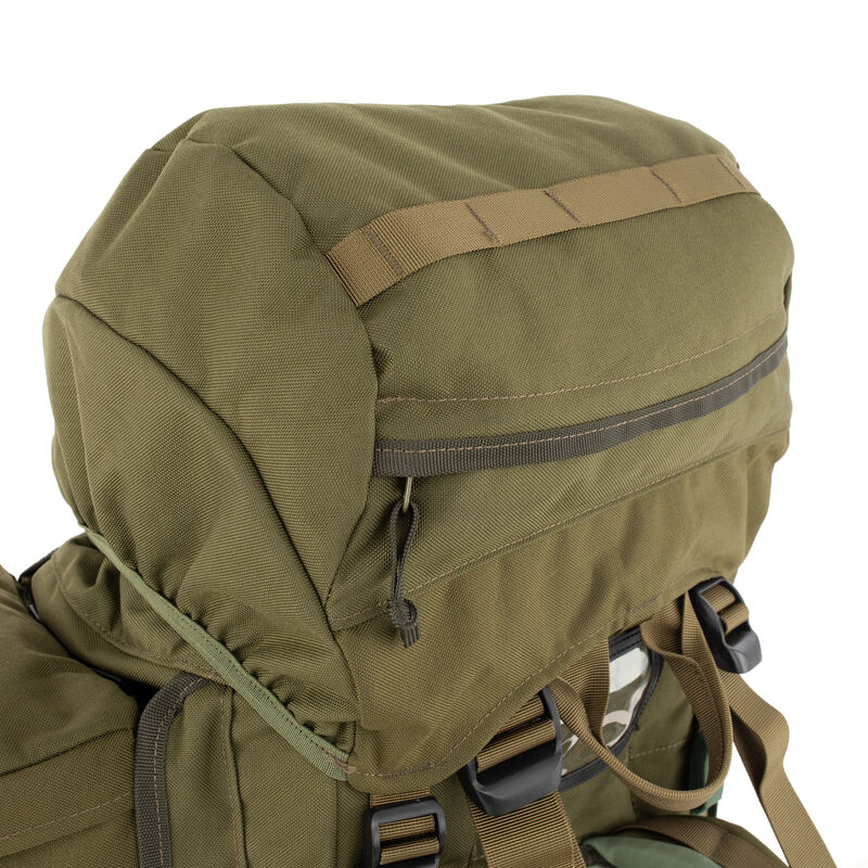 Berghaus Crusader III 90+20L OD | New, , large image number 12